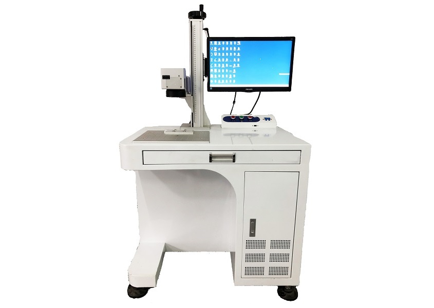 模具激光雕刻機鐳雕機激光打碼機在模具行業的應用